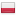 padrejarek.pl server is located in Poland